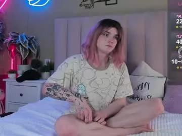 alicehells on Chaturbate 