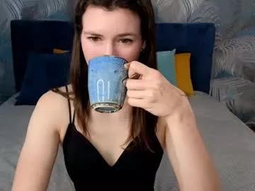 alicianoveli on Chaturbate 