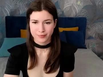 alicianoveli on Chaturbate 