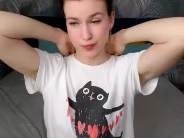 alicianoveli on Chaturbate 