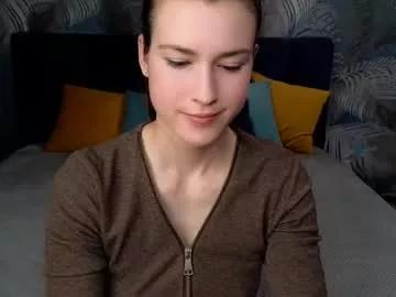 alicianoveli on Chaturbate 