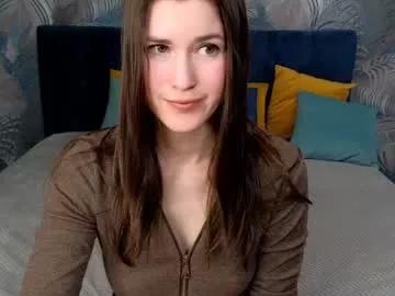 alicianoveli on Chaturbate 