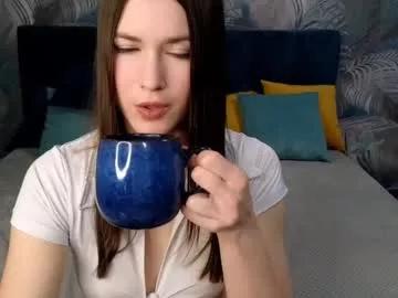 alicianoveli on Chaturbate 