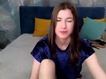 alicianoveli on Chaturbate 