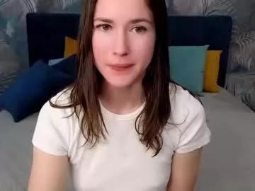 alicianoveli on Chaturbate 