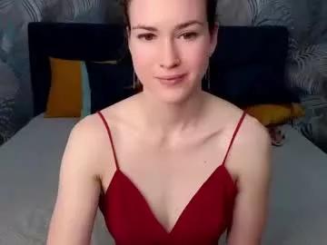 alicianoveli on Chaturbate 