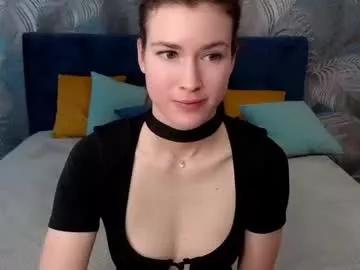 alicianoveli on Chaturbate 