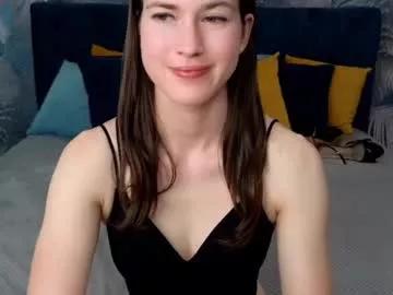 alicianoveli on Chaturbate 