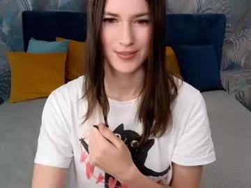 alicianoveli on Chaturbate 