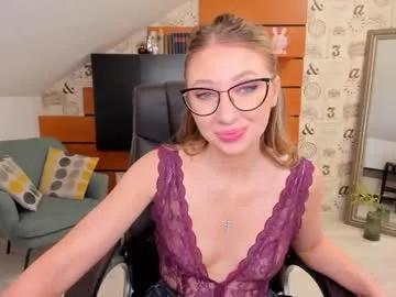 amyrossie on Chaturbate 