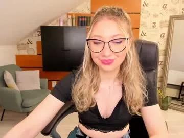 amyrossie on Chaturbate 