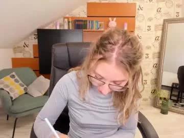 amyrossie on Chaturbate 