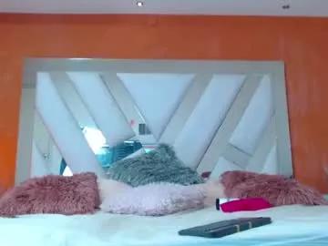 andrea_cherry on Chaturbate 