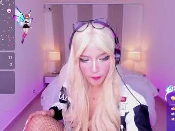 angel_rouse_1 on Chaturbate 