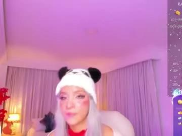 angel_rouse_1 on Chaturbate 