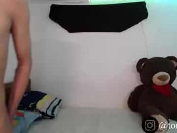 another_teo on Chaturbate 