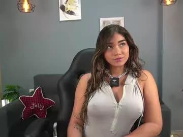 ashley_ospino on Chaturbate 