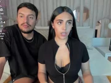 asmodeo6_ on Chaturbate 