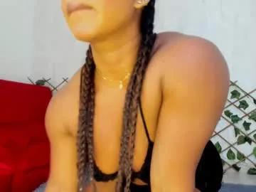 audry_montero on Chaturbate 