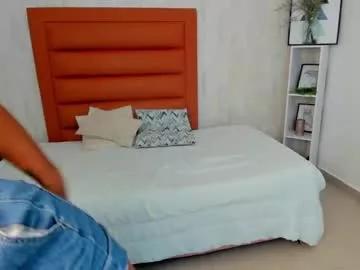 audry_montero on Chaturbate 