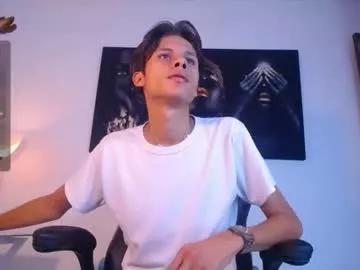 axel_night on Chaturbate 