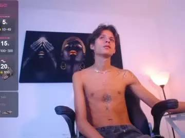 axel_night on Chaturbate 