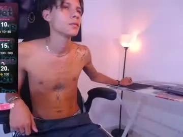 axel_night on Chaturbate 