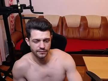 aydanblake on Chaturbate 