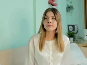 beckyeveris on Chaturbate 