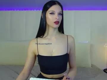 beverlyyork on Chaturbate 