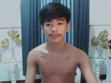 boynextdoor4ux on Chaturbate 