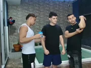 boysgang_sex on Chaturbate 