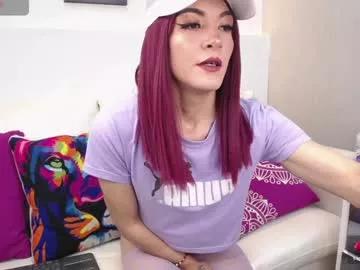 cameron_venus on Chaturbate 