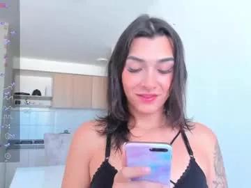 camila_coxx on Chaturbate 