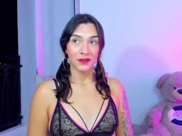 camila_coxx on Chaturbate 