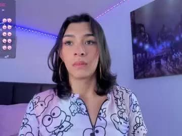 camila_coxx on Chaturbate 