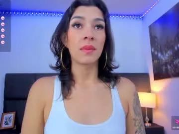 camila_coxx on Chaturbate 