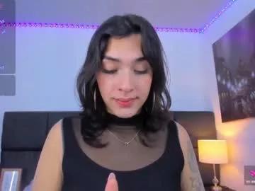 camila_coxx on Chaturbate 