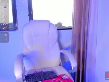 camila_harperr on Chaturbate 