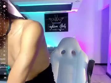 camila_harperr on Chaturbate 