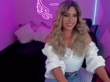 carla_santini on Chaturbate 