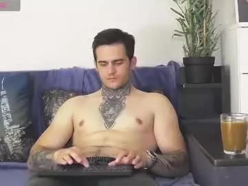 carter_reos on Chaturbate 