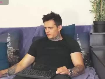 carter_reos on Chaturbate 