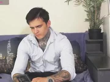 carter_reos on Chaturbate 