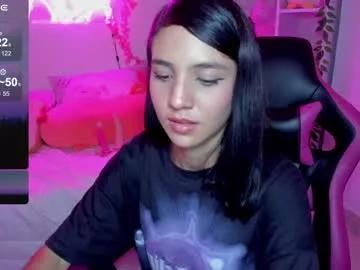 cat_kitty18 on Chaturbate 