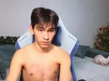 chem1ko on Chaturbate 