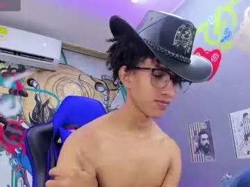 cj_davis on Chaturbate 