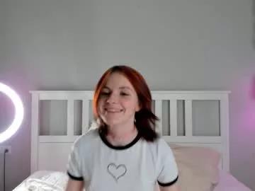 cloverbradway on Chaturbate 