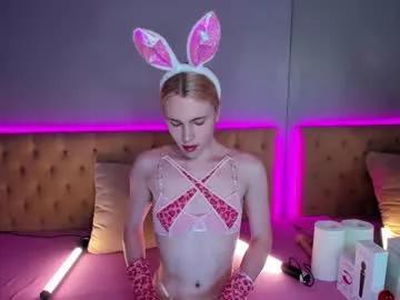 danielpaige_ on Chaturbate 