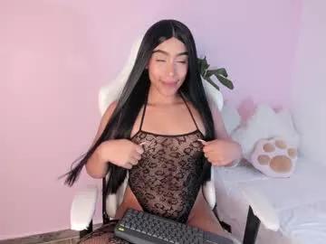 danii_jimenez on Chaturbate 